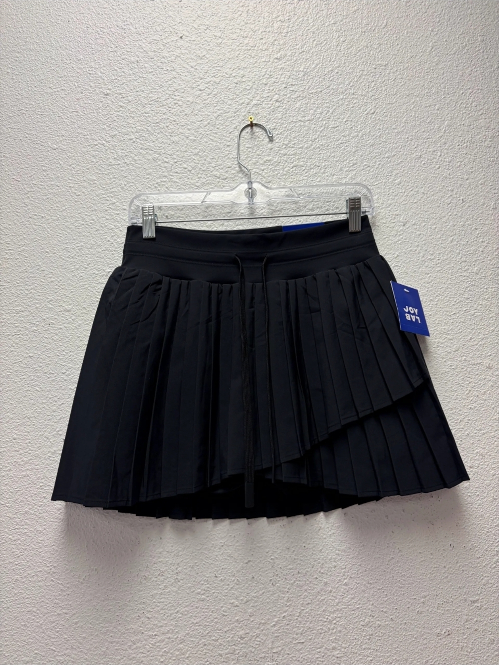 Womens Pleated Tennis Skort Size Medium #586